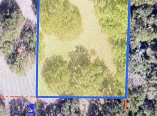 26 Dugout Ln, Saint Helena Island, SC 29920