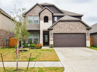 5438 Grand View Cir, Brookshire, TX 77423
