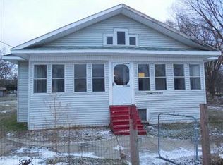 3195 N State Road 3, Howe, IN 46746