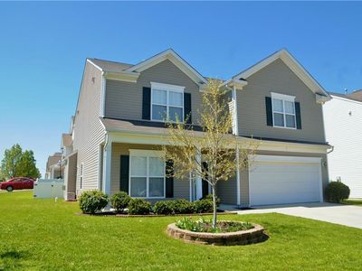 6415 Hedgewood Ln, High Point, NC, 27265