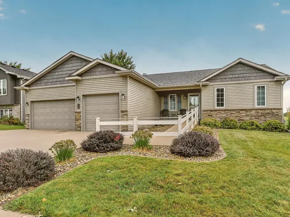 905 22nd St NE, Kasson, MN 55944