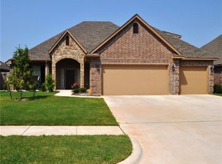 3710 Reid Pryor Rd, Norman, OK 73072