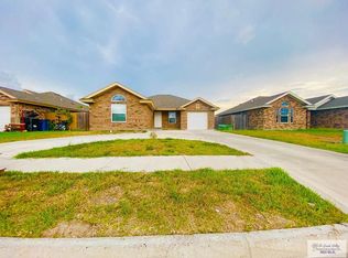 3814 Ridge Trl, Brownsville, TX 78520