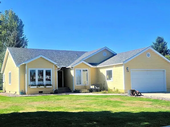 128 Spur Dr, Sandpoint, ID 83864