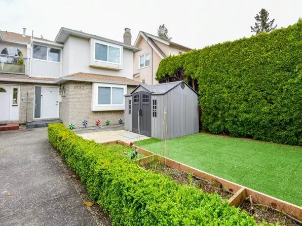 2683 W 41st Ave, Vancouver, BC V6N 3C3