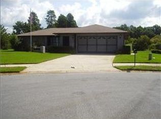 7917 Lightfoot Dr, New Port Richey, FL 34653