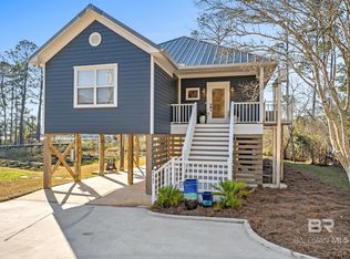 9367 Bayside Dr, Elberta, AL 36530