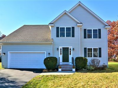 8 Kelly Farm Way, Burlington, MA, 01803