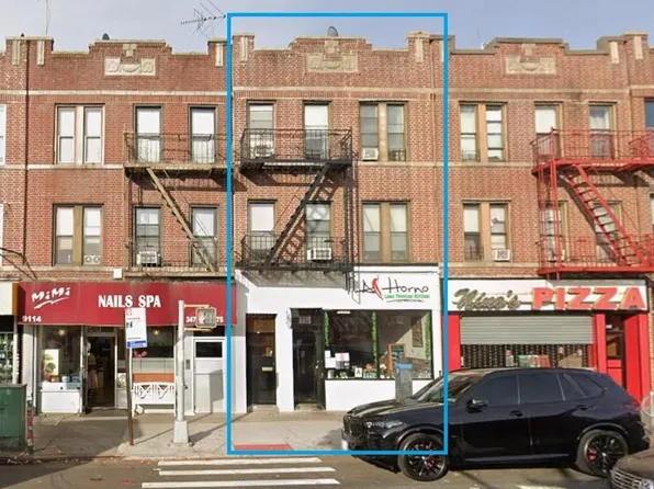 9112 3rd Ave, Brooklyn, NY 11209