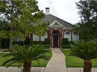 16507 Lasting Light Ln, Houston, TX 77095