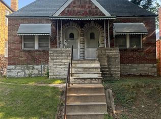 5011 Pernod Ave, Saint Louis, MO 63139