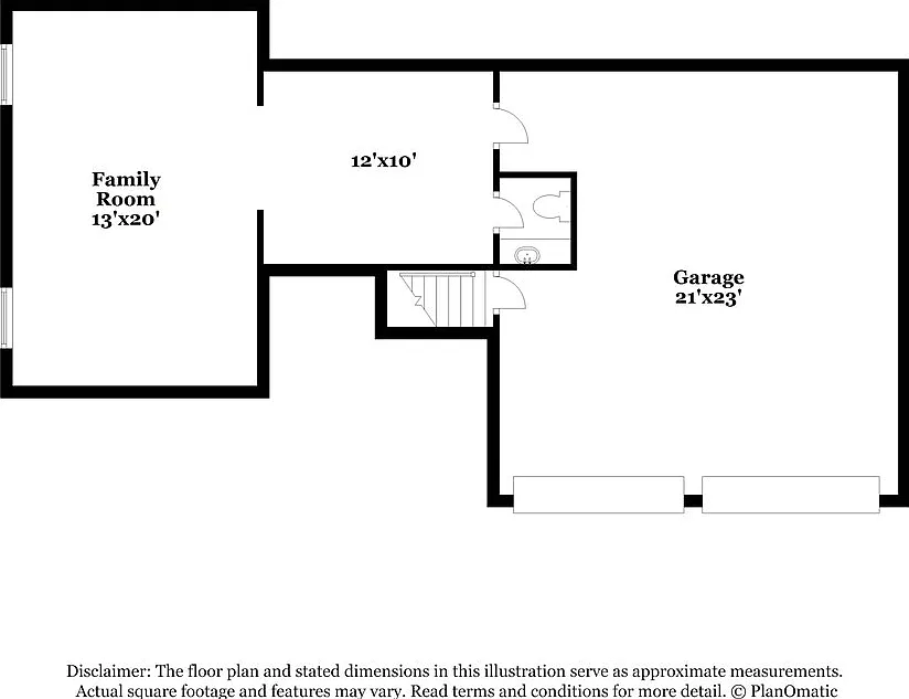 3 bed, 2.5 bath, 1386 sqft, $2,075 — Photo 4