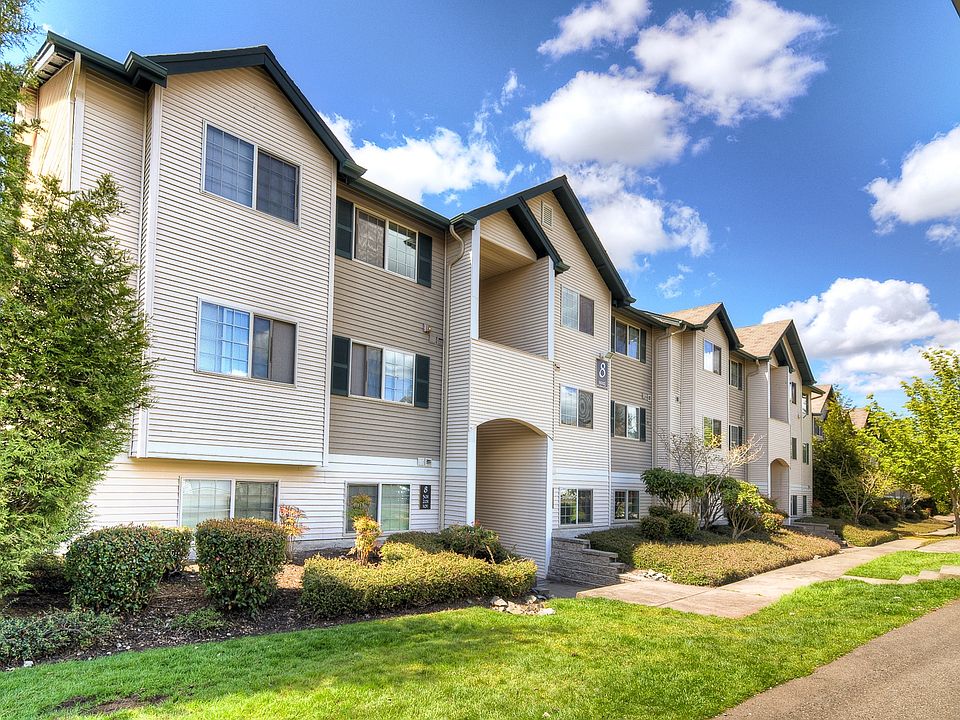 Deer Creek Apartment Rentals Puyallup, WA Zillow