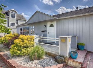26 N Pelham Ave, Longport, NJ 08403