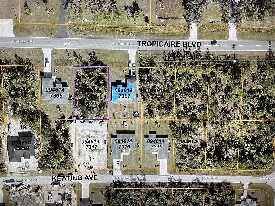 1st image of 6 Tropicaire Blvd