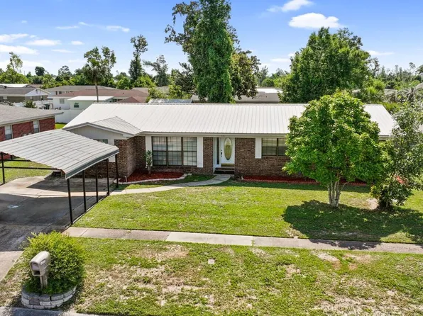 243 S Kimbrel Ave, Panama City, FL 32404