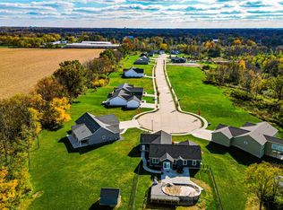 LOT 2258 27 Rolling Creek Dr, Decatur, IL 62521