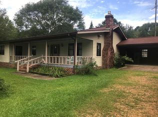 2057 Stewart Mill Rd, Summit, MS 39666