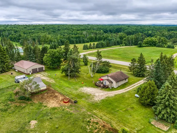 24058 County Road 2, Shevlin, MN 56676
