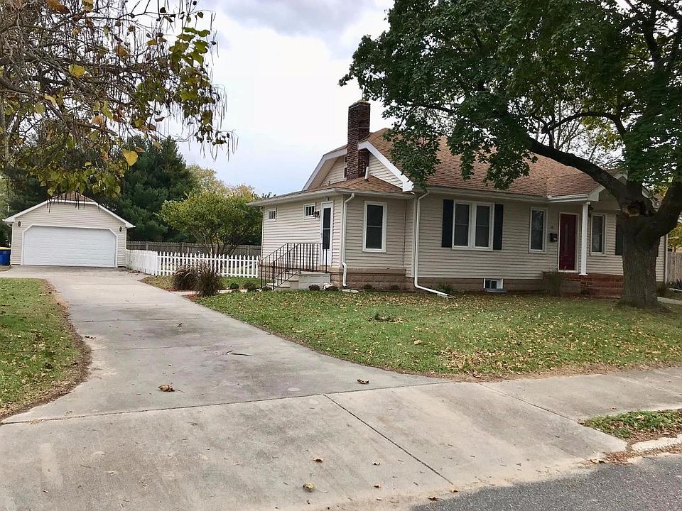 2nd image of 501 Marshall St