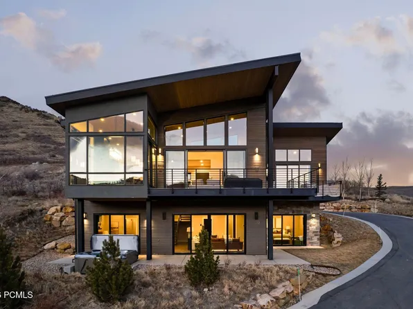 1322 W Skyridge Dr, Heber, UT 84032