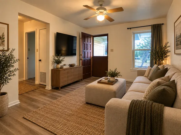815 SE 18th St Suite B, Mineral Wells, TX 76067
