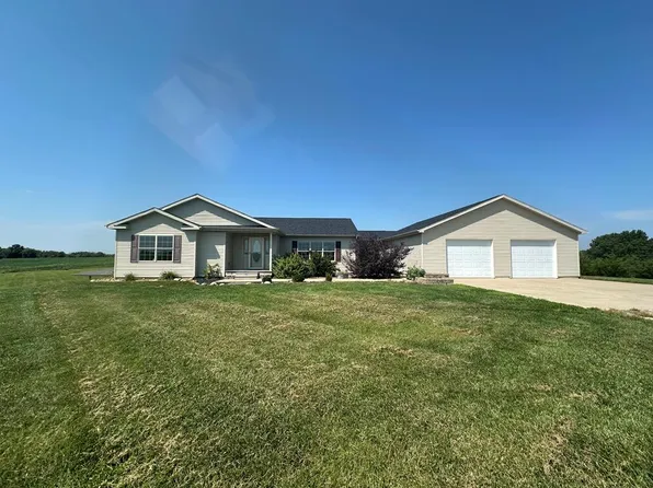 18798 County Road 413, Arbela, MO 63432