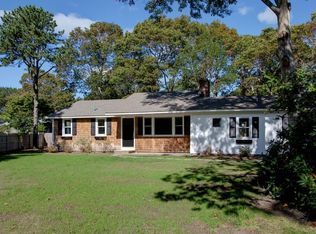 36 Cuttysark Rd, East Falmouth, MA 02536