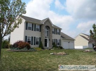 710 Emerald Rd, Gilbertsville, PA 19525