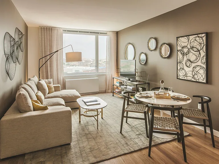 6155 Junction Blvd #19K — Photo 3