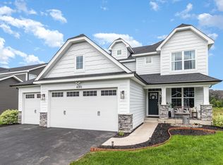 4393 128th Ln NE, Minneapolis, MN 55449