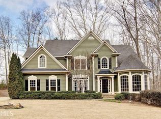 402 Glenhurst Trc, Canton, GA