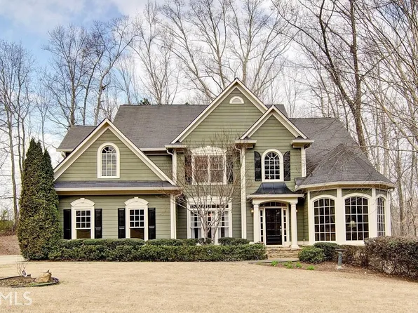 402 Glenhurst Trc, Canton, GA 30115