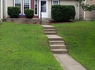 18036 Olde Port Ln, Triangle, VA 22172