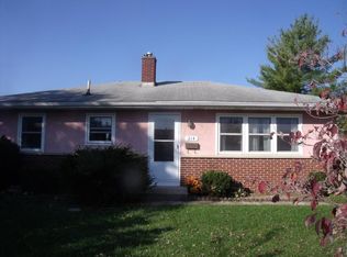 214 Southgate Dr, Columbus, OH