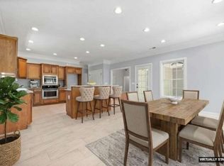 245 Cullom Way Lot 28, Clarksville, TN 37043