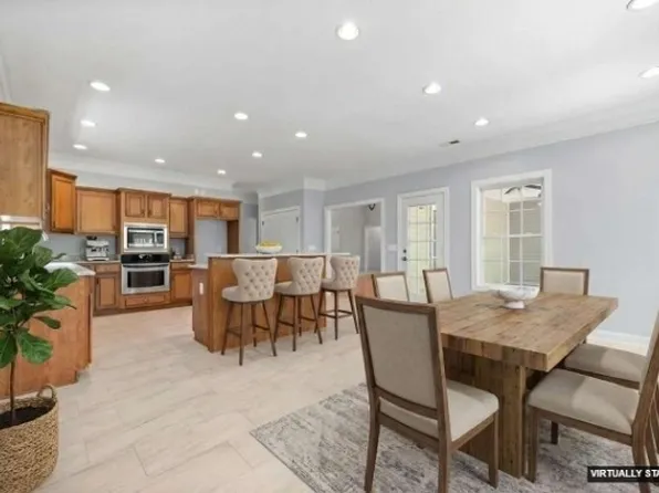 245 Cullom Way Lot 28, Clarksville, TN 37043