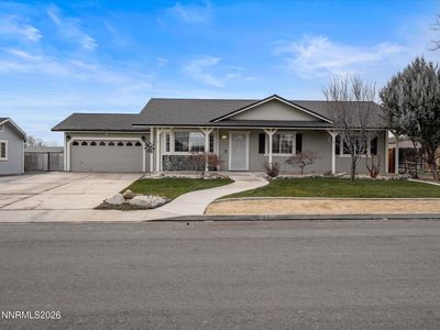 390 Ember Dr, Sparks, NV, 89436