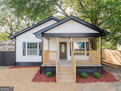 716 Jones St, Cedartown, GA, 30125