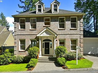 3184 NW Valle Vista Ter, Portland, OR 97210