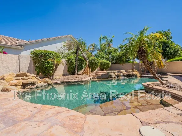 4663 S Oleander Dr, Chandler, AZ 85248