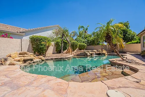 4663 S Oleander Dr Photo 1