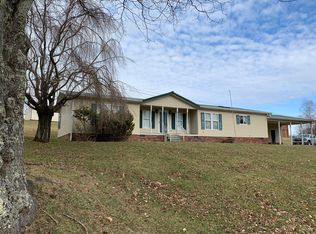 43 Delaware Dr, Nettie, WV 26681