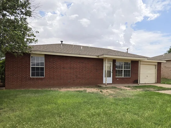 6311 31st St, Lubbock, TX 79407
