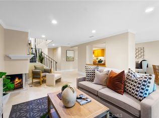 2607 Vista Ornada, Newport Beach, CA 92660