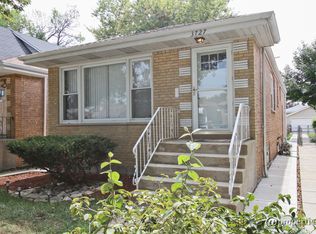 3727 W 83rd St, Chicago, IL 60652