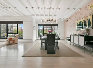28 Laight St APT 2D, New York, NY