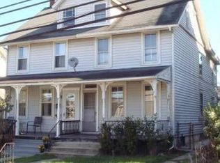 89 S 5th Ave, Coatesville, PA 19320