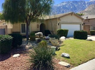 1079 Alta Cresta, Palm Springs, CA 92262