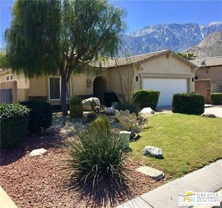 1079 Alta Cresta, Palm Springs, CA, 92262